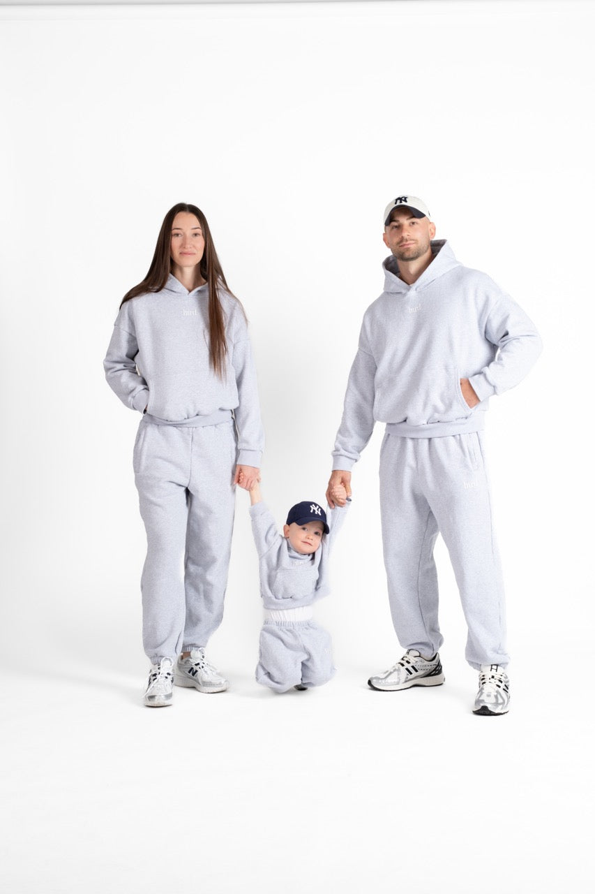ESSENTIAL Adult Hoodie - Dust