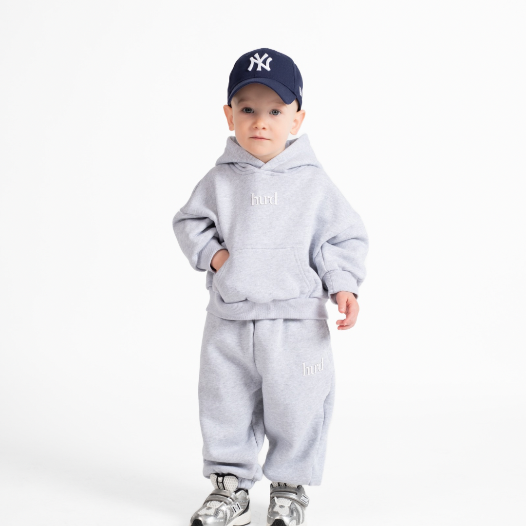 ESSENTIAL Kids Tracksuit Set