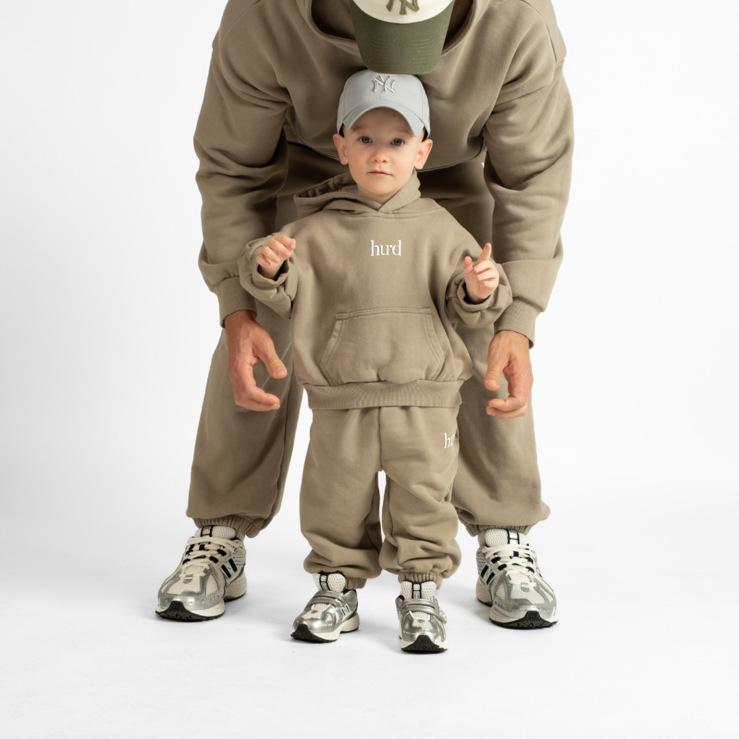 ESSENTIAL Kids Hoodie