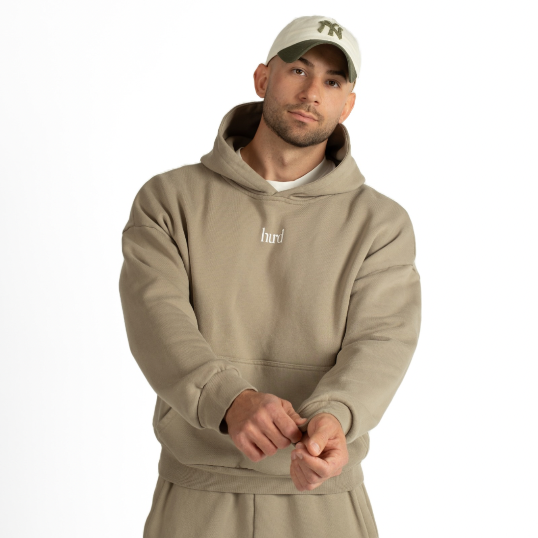 ESSENTIAL Adult Hoodie
