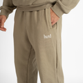 ESSENTIAL Adult Jogger - Moss