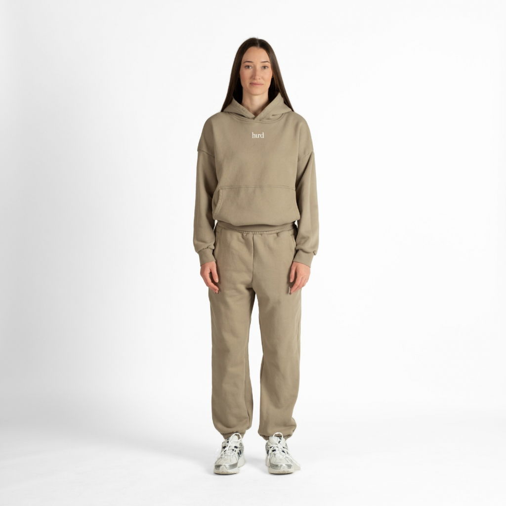 ESSENTIAL Adult Tracksuit Set