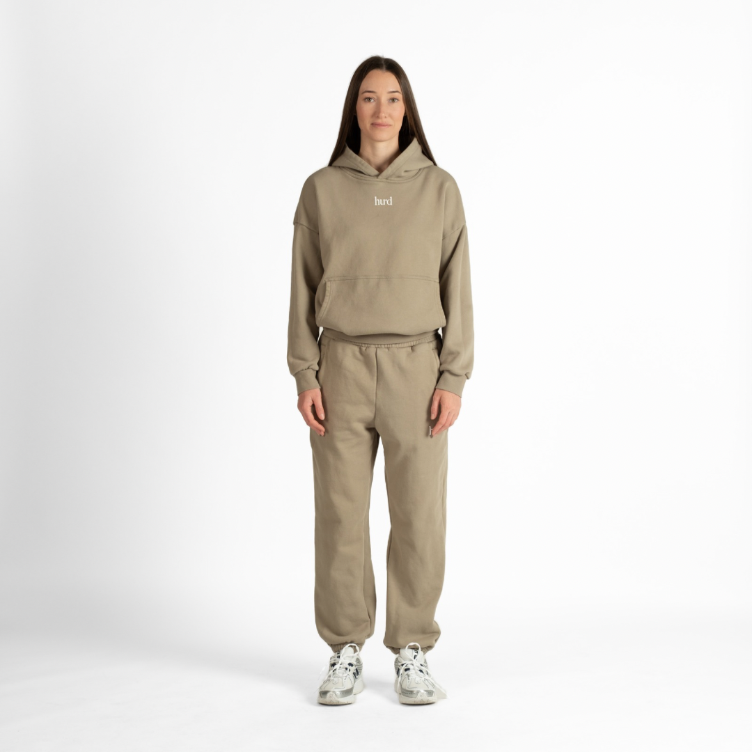 ESSENTIAL Adult Tracksuit Set