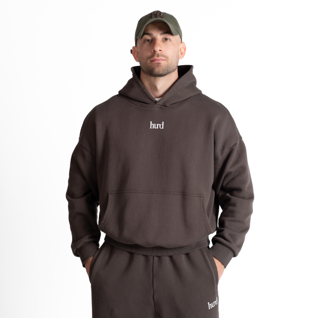 ESSENTIAL Adult Hoodie