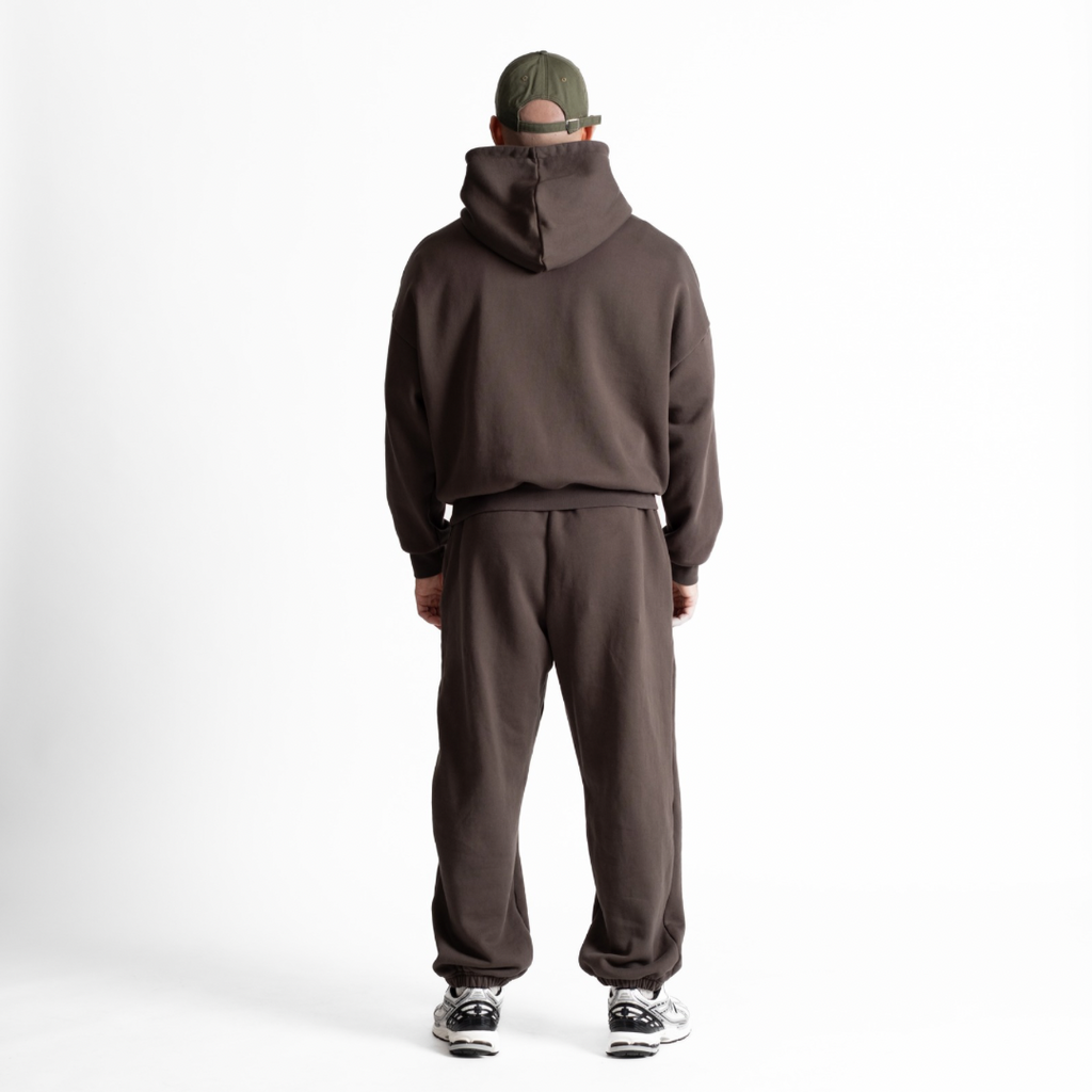 ESSENTIAL Adult Tracksuit Set