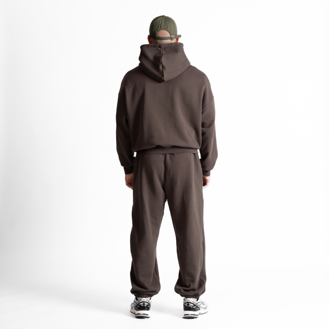 ESSENTIAL Adult Tracksuit Set