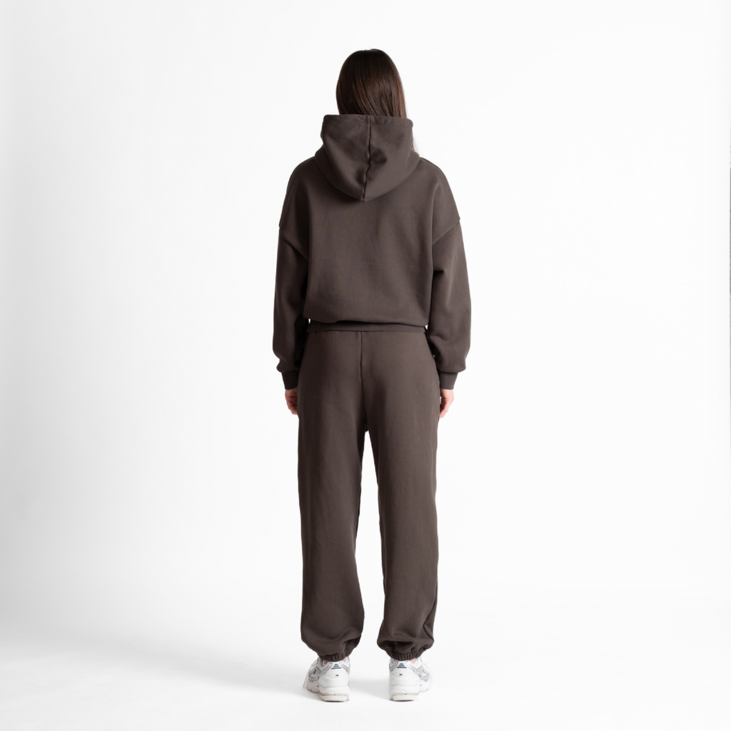 ESSENTIAL Adult Tracksuit Set