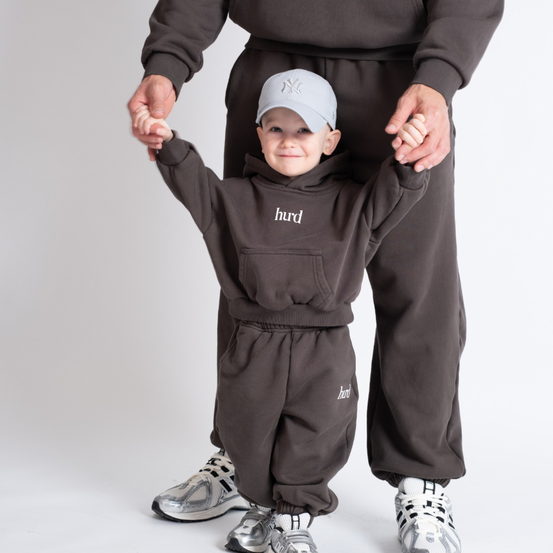 ESSENTIAL Kids Tracksuit Set