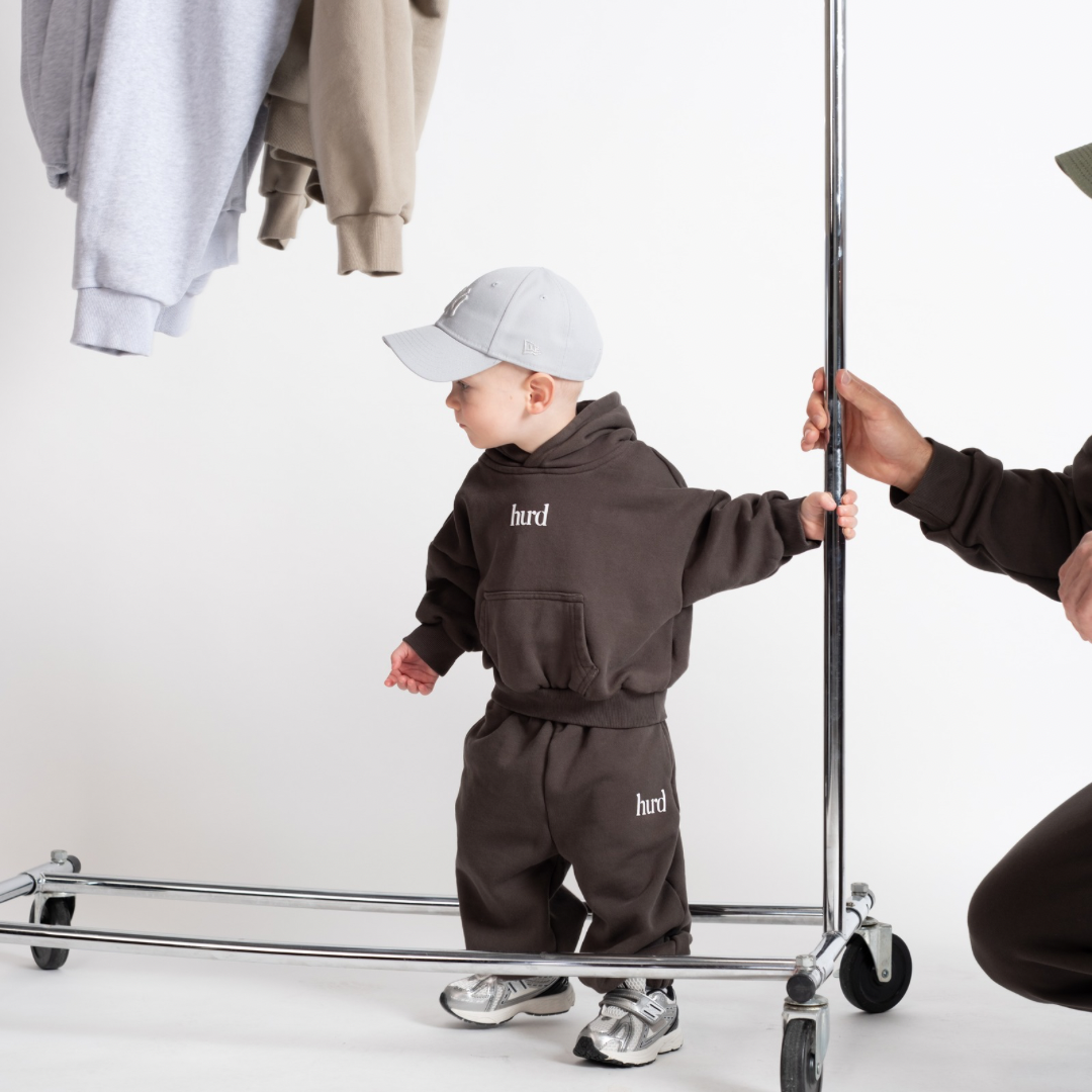 ESSENTIAL Kids Hoodie