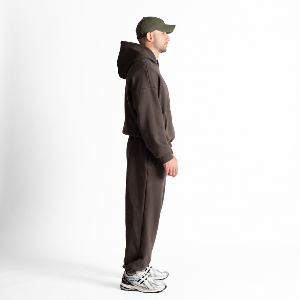 ESSENTIAL Adult Hoodie - Shadow