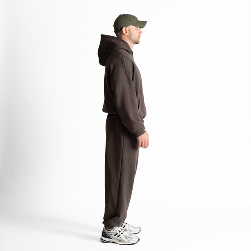 ESSENTIAL Adult Hoodie - Shadow