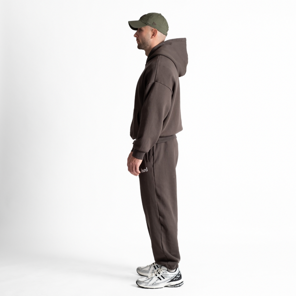ESSENTIAL Adult Hoodie - Shadow