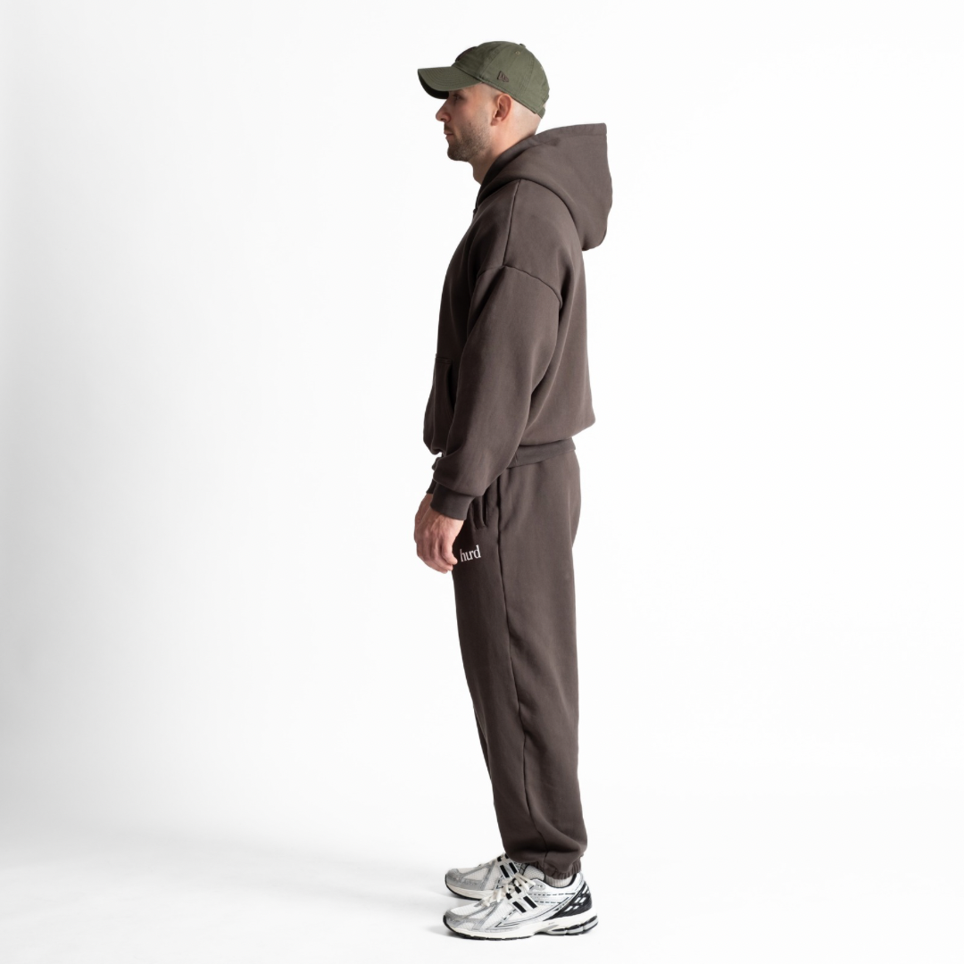 ESSENTIAL Adult Hoodie - Shadow