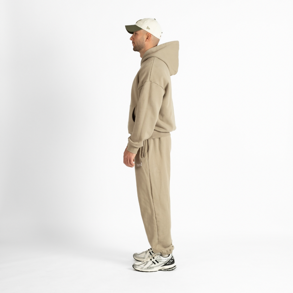 ESSENTIAL Adult Hoodie - Moss