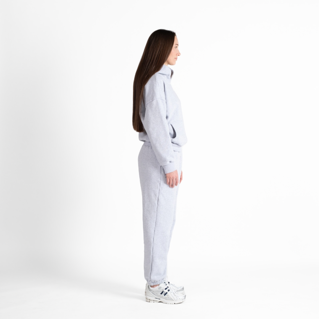 ESSENTIAL Adult Hoodie - Dust