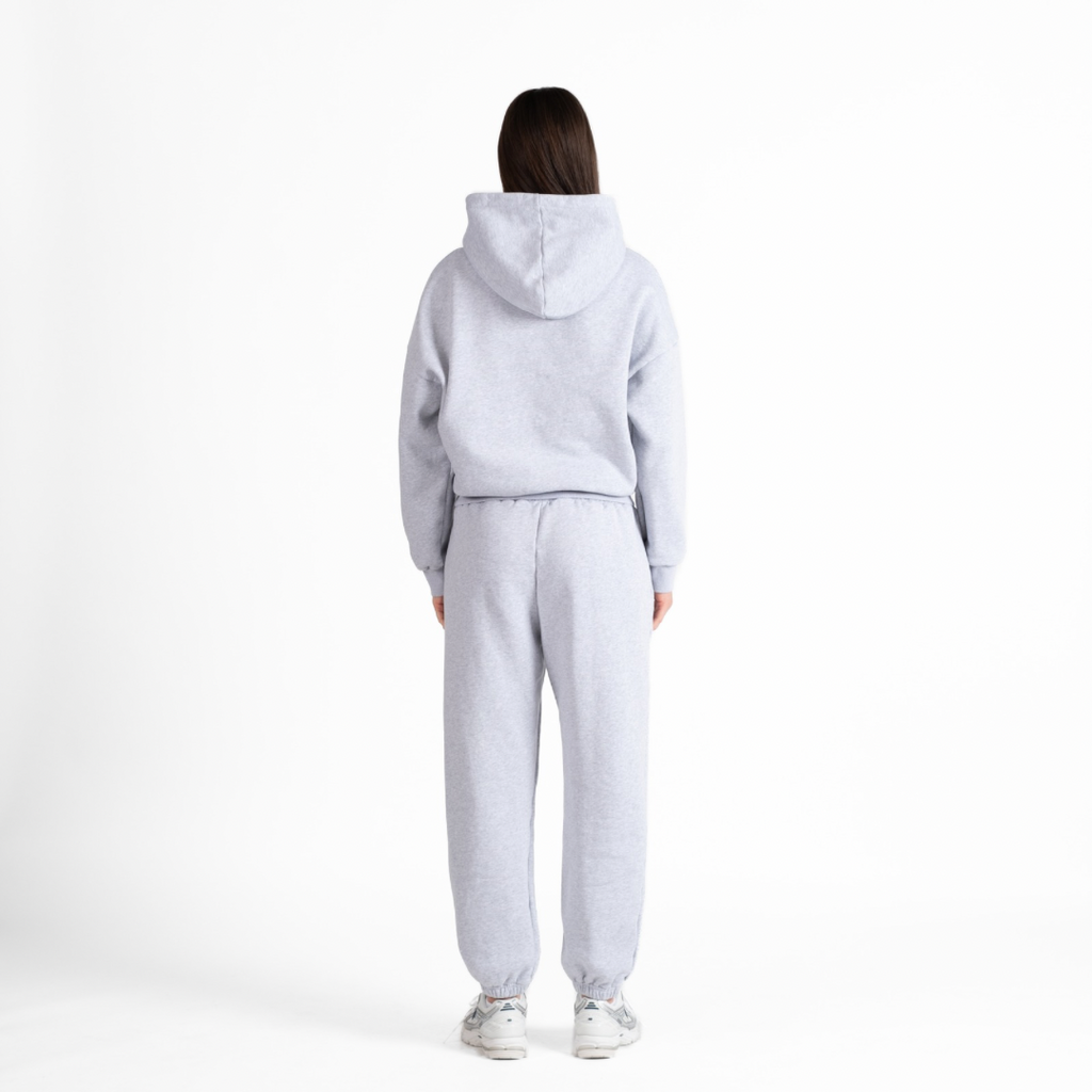 ESSENTIAL Adult Hoodie - Dust